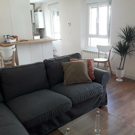 Apartamento Centrico Catedral Burgo Kültér fotó