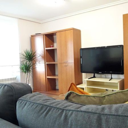Apartamento Centrico Catedral Burgo Kültér fotó