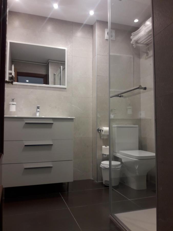 Apartamento Centrico Catedral Burgo Kültér fotó