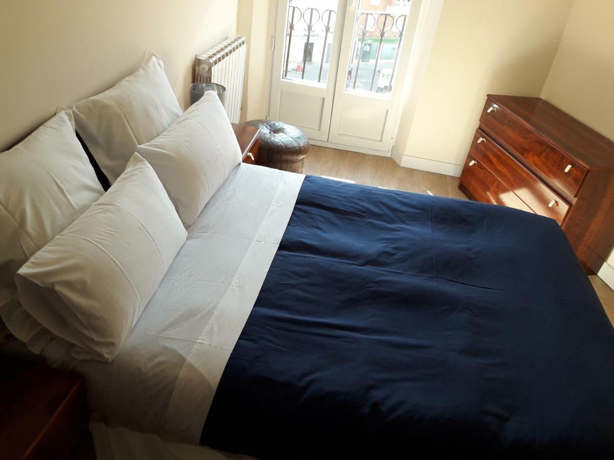 Apartamento Centrico Catedral Burgo Kültér fotó